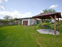 Prodej rodinného domu, Bělá nad Radbuzou, Čečínská, 65 m2