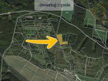 Prodej pozemku, Rakovník - Rakovník II, 4352 m2