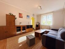 Pronájem bytu 2+1, Světlá nad Sázavou, Na Bradle, 74 m2