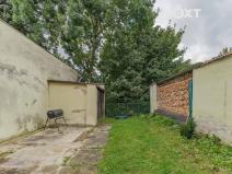 Prodej rodinného domu, Šumperk, Kostelní nám., 244 m2