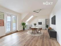 Prodej bytu 2+kk, Vrbno pod Pradědem, Žižkova, 59 m2
