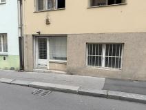 Pronájem obchodního prostoru, Praha - Vinohrady, Kouřimská, 50 m2