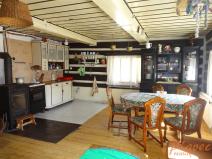 Pronájem chalupy, Velké Hamry, 100 m2