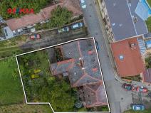Prodej vícegeneračního domu, Kutná Hora, Novomlýnská, 357 m2