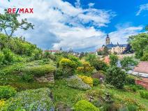 Prodej činžovního domu, Kutná Hora, Novomlýnská, 357 m2