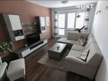 Pronájem bytu 2+1, Uherský Brod, Tkalcovská, 60 m2
