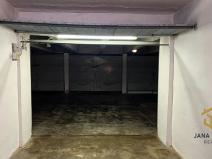 Prodej garáže, Zlín, Bartošova, 18 m2