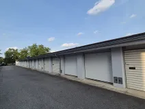 Pronájem garáže, Praha - Radotín, Týřovická, 17 m2