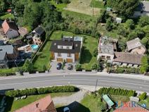Prodej pozemku pro bydlení, Štěchovice, Nad Horou, 791 m2