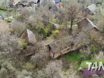 Prodej zemědělské usedlosti, Kobyly, 550 m2