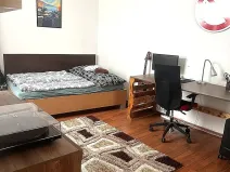 Pronájem bytu 1+1, Brno, Zelný trh, 40 m2