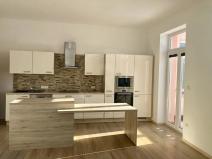 Pronájem bytu 2+kk, Kamenný Újezd, Na Dolech, 66 m2