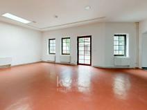 Pronájem obchodního prostoru, Praha - Nové Město, Vyšehradská, 320 m2