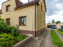 Pronájem ubytování, Praha - Dolní Chabry, 305 m2