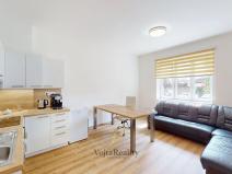 Prodej bytu 4+kk, Olomouc, Na střelnici, 95 m2