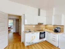 Prodej bytu 4+kk, Olomouc, Na střelnici, 95 m2