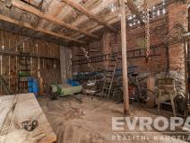 Prodej rodinného domu, Nový Bydžov - Skochovice, Skochovice, 220 m2