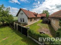 Prodej rodinného domu, Nový Bydžov - Skochovice, Skochovice, 220 m2