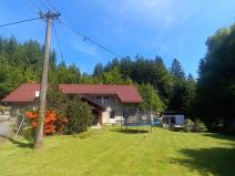 Prodej vícegeneračního domu, Slatina nad Zdobnicí, 235 m2