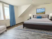 Prodej bytu 3+1, Kralupy nad Vltavou - Lobeček, Marie Majerové, 112 m2