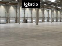 Pronájem skladu, Pardubice - Rosice, 14739 m2