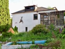 Prodej rodinného domu, Náchod, Neumannova, 90 m2