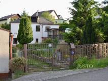 Prodej rodinného domu, Náchod, Neumannova, 90 m2