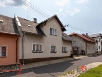 Prodej rodinného domu, Bruntál, I. Olbrachta, 211 m2