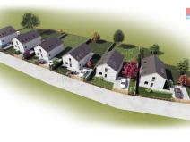 Prodej pozemku pro bydlení, Bobnice, Průběžná, 670 m2