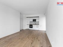 Pronájem bytu 2+kk, Plzeň, Safírová, 45 m2