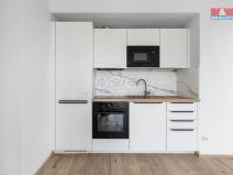 Pronájem bytu 2+kk, Plzeň, Safírová, 45 m2