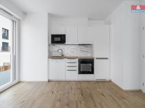 Pronájem bytu 2+kk, Plzeň, Safírová, 45 m2
