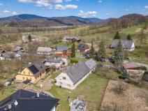 Prodej chalupy, Velké Losiny - Maršíkov, 86 m2