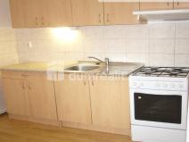 Pronájem bytu 2+kk, Děčín - Děčín I-Děčín, Křížová, 46 m2