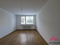 Prodej bytu 2+kk, Praha - Bohnice, Radomská, 45 m2