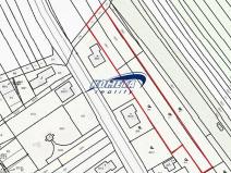 Prodej pozemku pro bydlení, Zbýšov, 2740 m2
