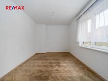 Pronájem bytu 1+kk, Praha - Libeň, Na kopečku, 33 m2