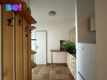 Pronájem bytu 1+1, Žďár nad Sázavou, Veselská, 25 m2