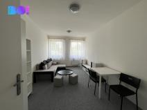 Pronájem bytu 1+1, Žďár nad Sázavou, Veselská, 25 m2