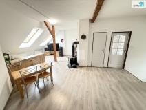 Pronájem bytu 6+kk a větší, Ledeč nad Sázavou, Nádražní, 150 m2