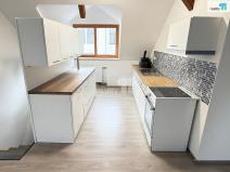 Pronájem bytu 6+kk a větší, Ledeč nad Sázavou, Nádražní, 150 m2