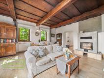 Prodej rodinného domu, Jaroměř - Semonice, 180 m2