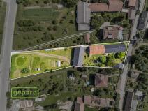 Prodej rodinného domu, Jaroměř - Semonice, 180 m2