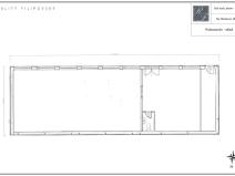 Prodej výrobních prostor, Ústí nad Labem, Na Hřebence, 390 m2