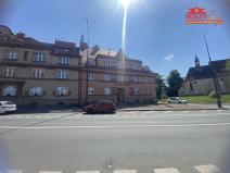 Prodej bytu 2+kk, Jaroměř - Jakubské Předměstí, Palackého, 66 m2