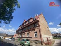 Prodej bytu 2+kk, Jaroměř - Jakubské Předměstí, Palackého, 66 m2