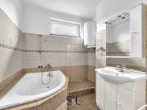 Prodej bytu 3+1, Jablonné v Podještědí, 86 m2