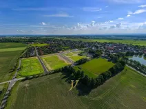 Prodej pozemku pro bydlení, Majetín, 771 m2