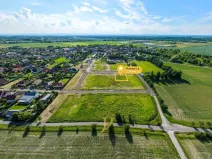 Prodej pozemku pro bydlení, Majetín, 773 m2