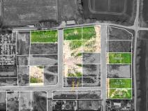 Prodej pozemku pro bydlení, Majetín, 780 m2